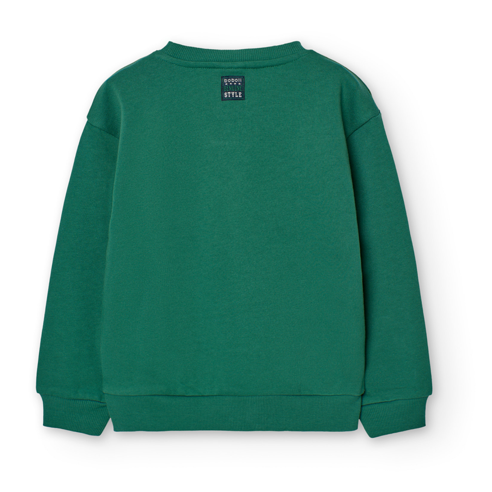 Conjunto punto de niño -BCI