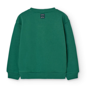 Conjunto punto de niño -BCI