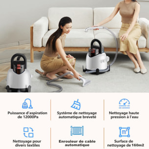 Spot Remover W3 Shampoo