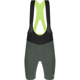 Redux Istinto - Pantaloncini - Verde Militare - Uomo