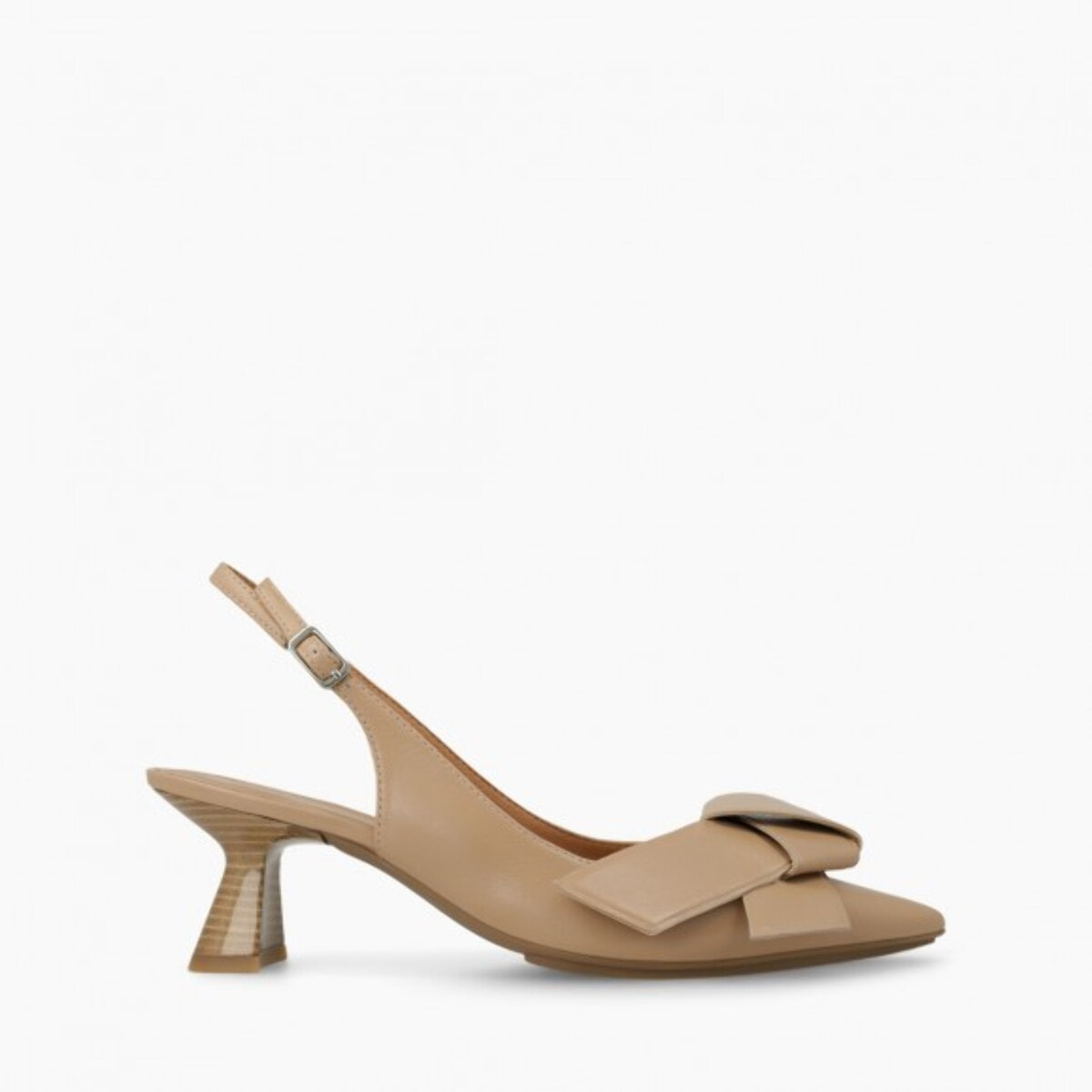 ZAPATOS DE SALÓN BEIGE KAL5307