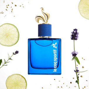 Bleu Optimisme - Eau de Parfum.