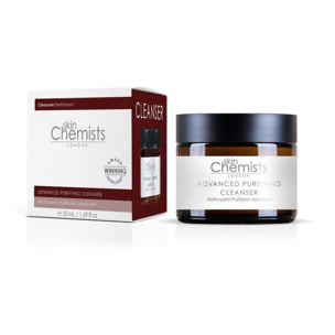 Crema Limpiadora Calmante 50ml