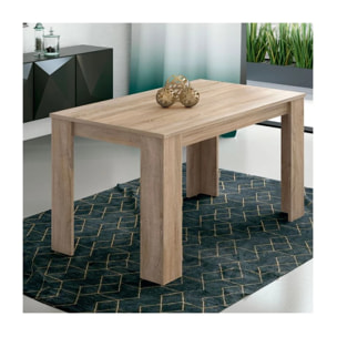 Mesa de comedor Berta 140 Cambria
