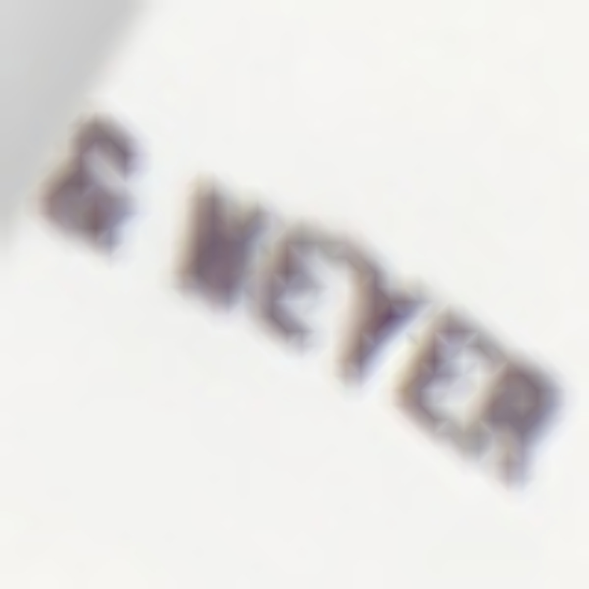 CAMISETA STITCHING LOGO