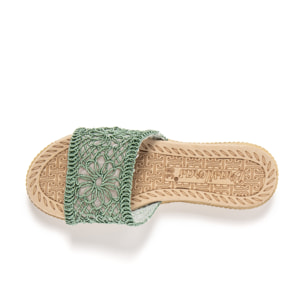 Sandalias  Breezie