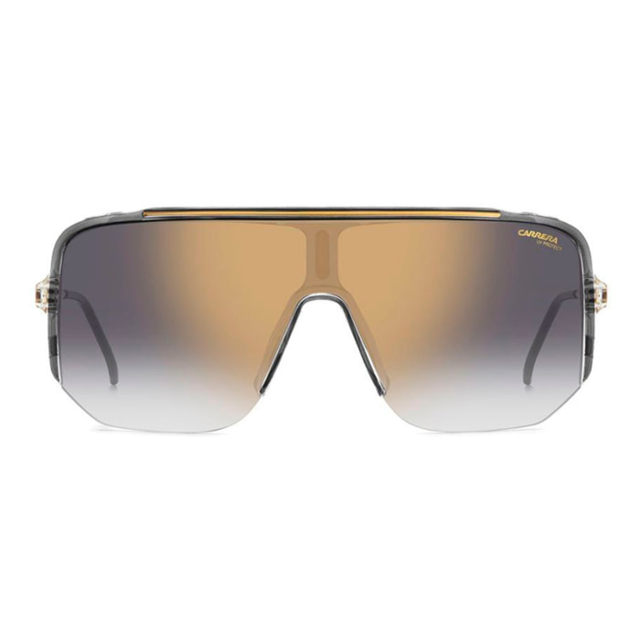 Gafas de sol Carrera Unisex CARRERA-1060-S-CBL