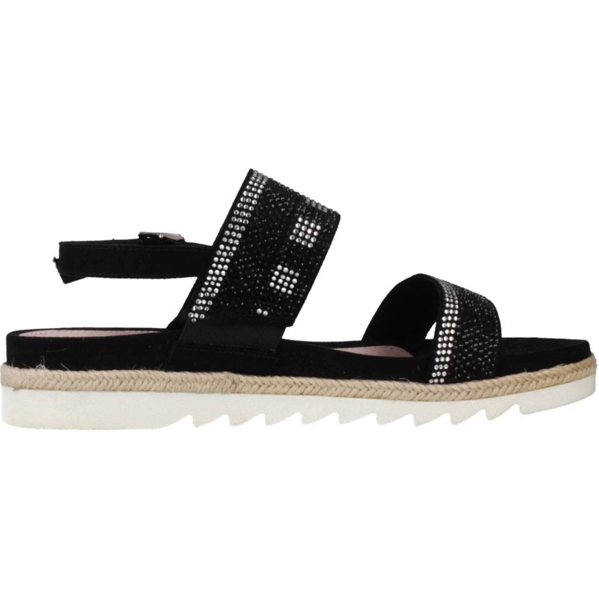 Sandalias Mujer de la marca STONEFLY  modelo AVRIL 3(334-10)GOA S Black