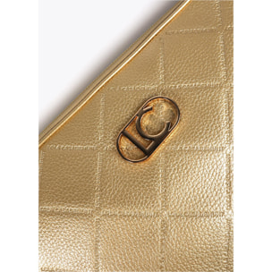 Custodia per computer monogramma rombi