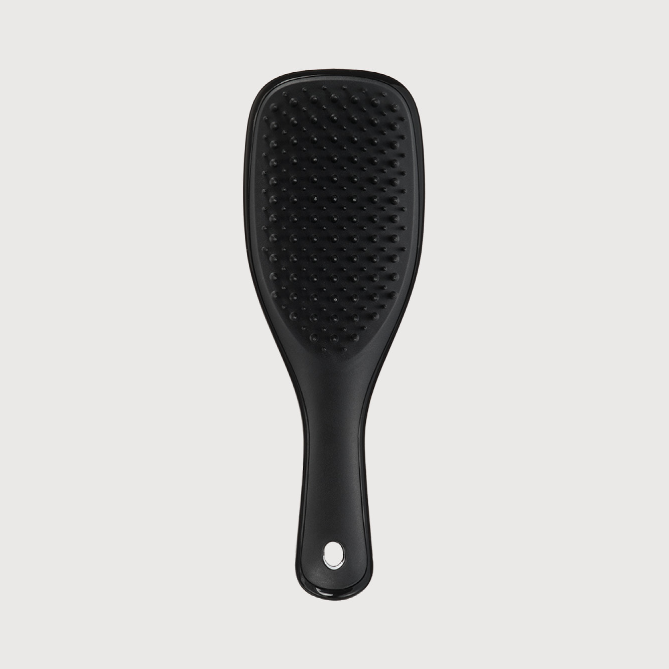 TANGLE TEEZER The Ultimate Detangler MINI Black
