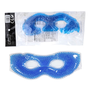 Masque gel chaud et froid
