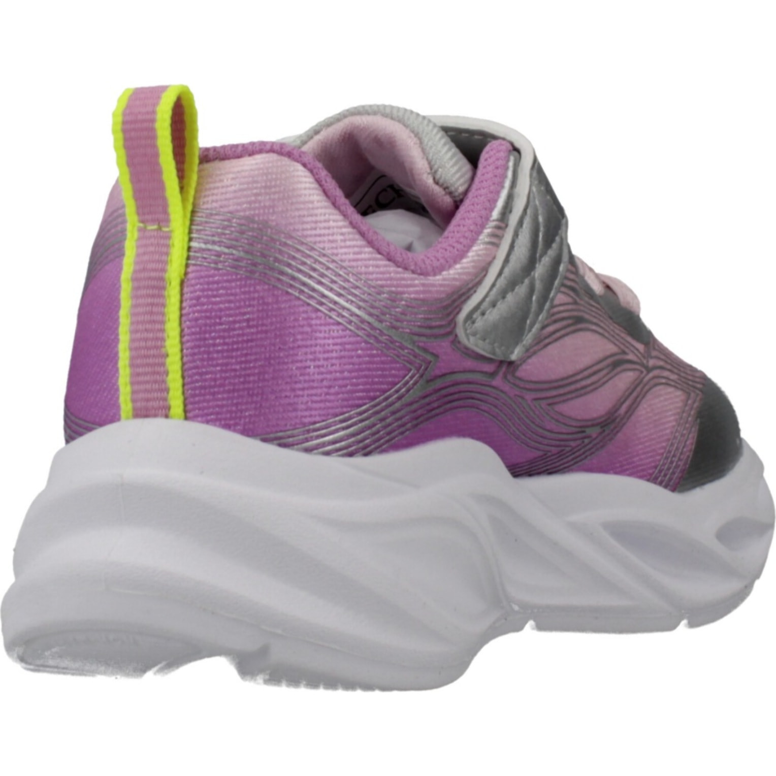 Zapatillas Niña 303712n Multicolor