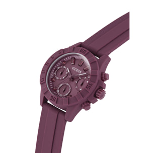 Guess Orologio Analogico Al Quarzo Sportstar