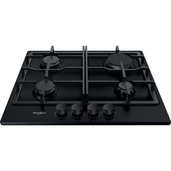 Plaque gaz WHIRLPOOL TGML660NB