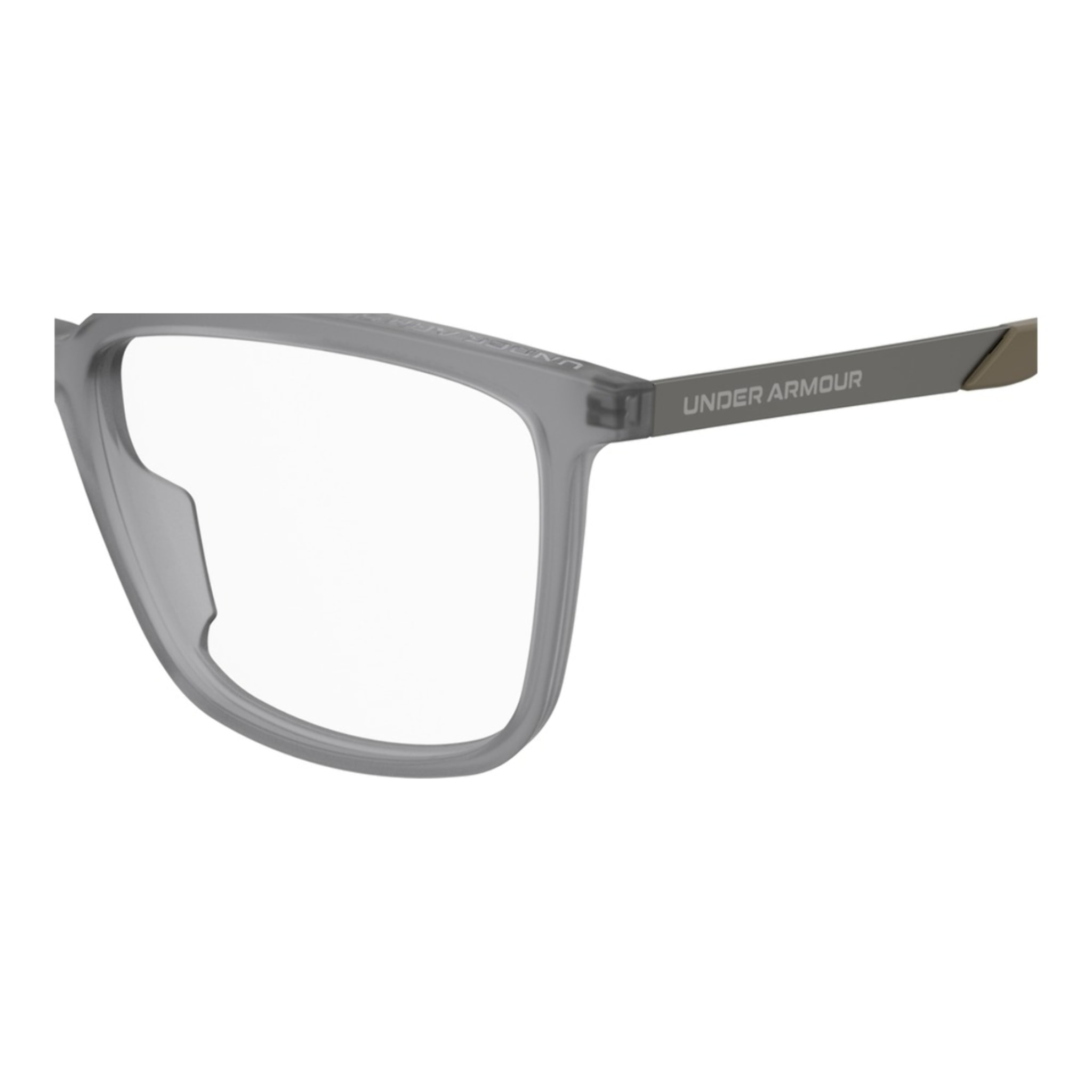 Gafas de Vista Under Armour UA 5102 63M de Acetato Hombre 55 mm