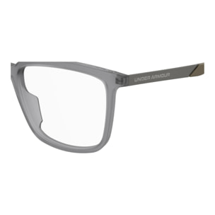 Gafas de Vista Under Armour UA 5102 63M de Acetato Hombre 55 mm