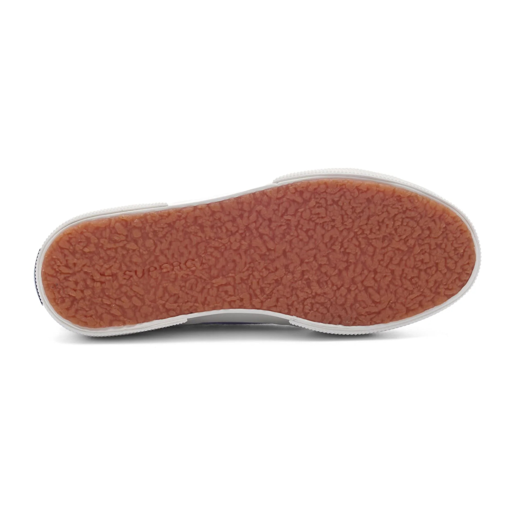Scarpe da donna Superga Viola 2740 Platform