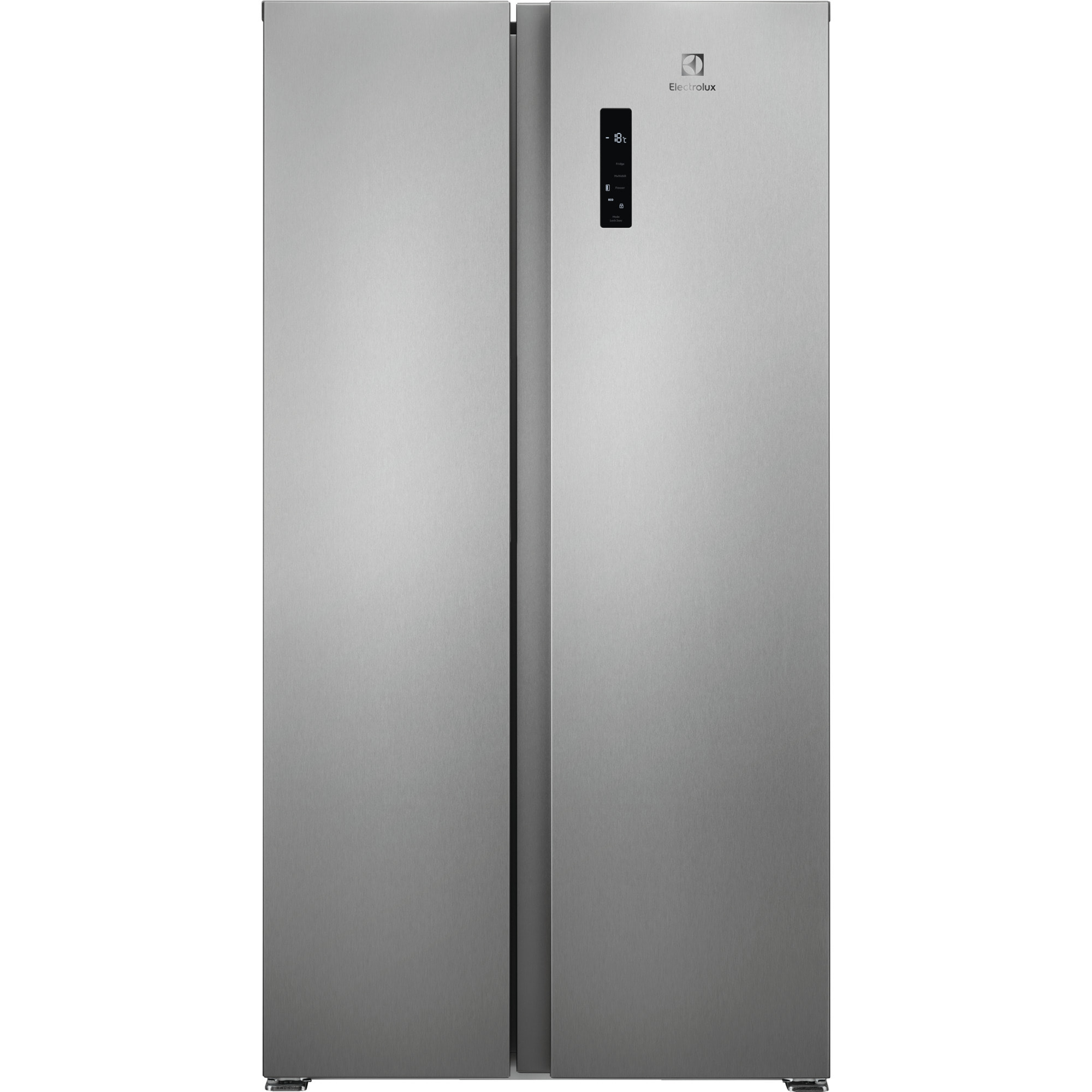 Electrolux Frigocongelatore 177 cm EAT6HE59U0