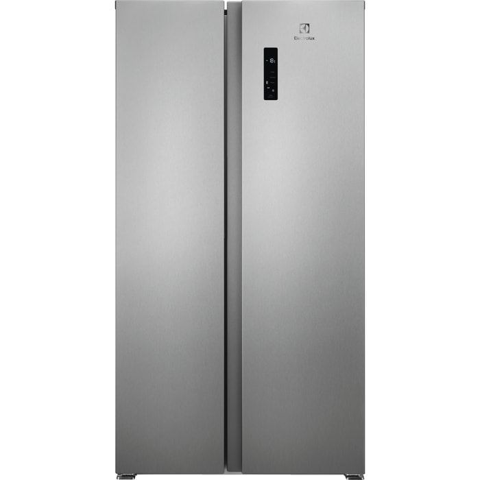 Electrolux Frigocongelatore 177 cm EAT6HE59U0