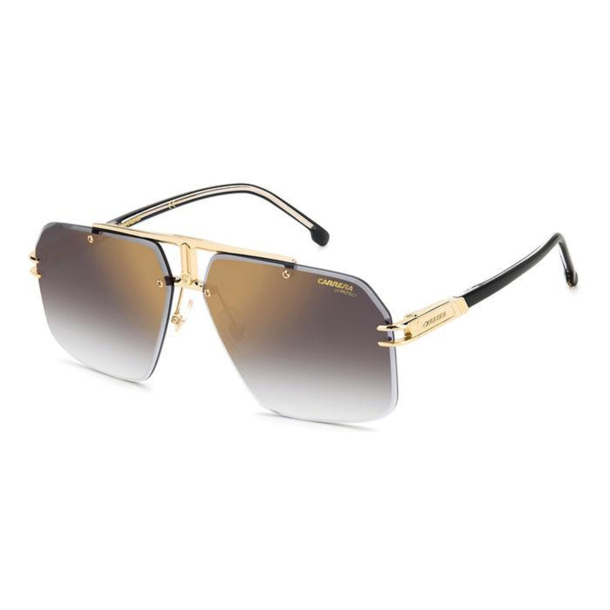 Gafas de Sol Carrera 1054/S RHL de Metal Hombre 63 mm