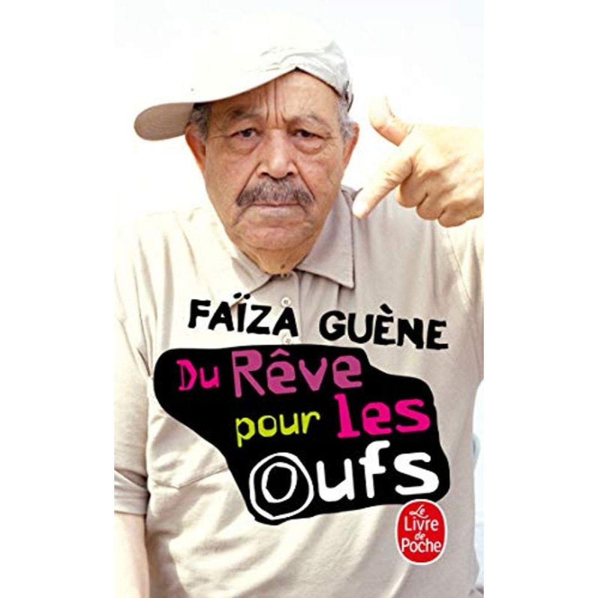 Guène, Faïza | Du rêve pour les oufs | Livre d'occasion