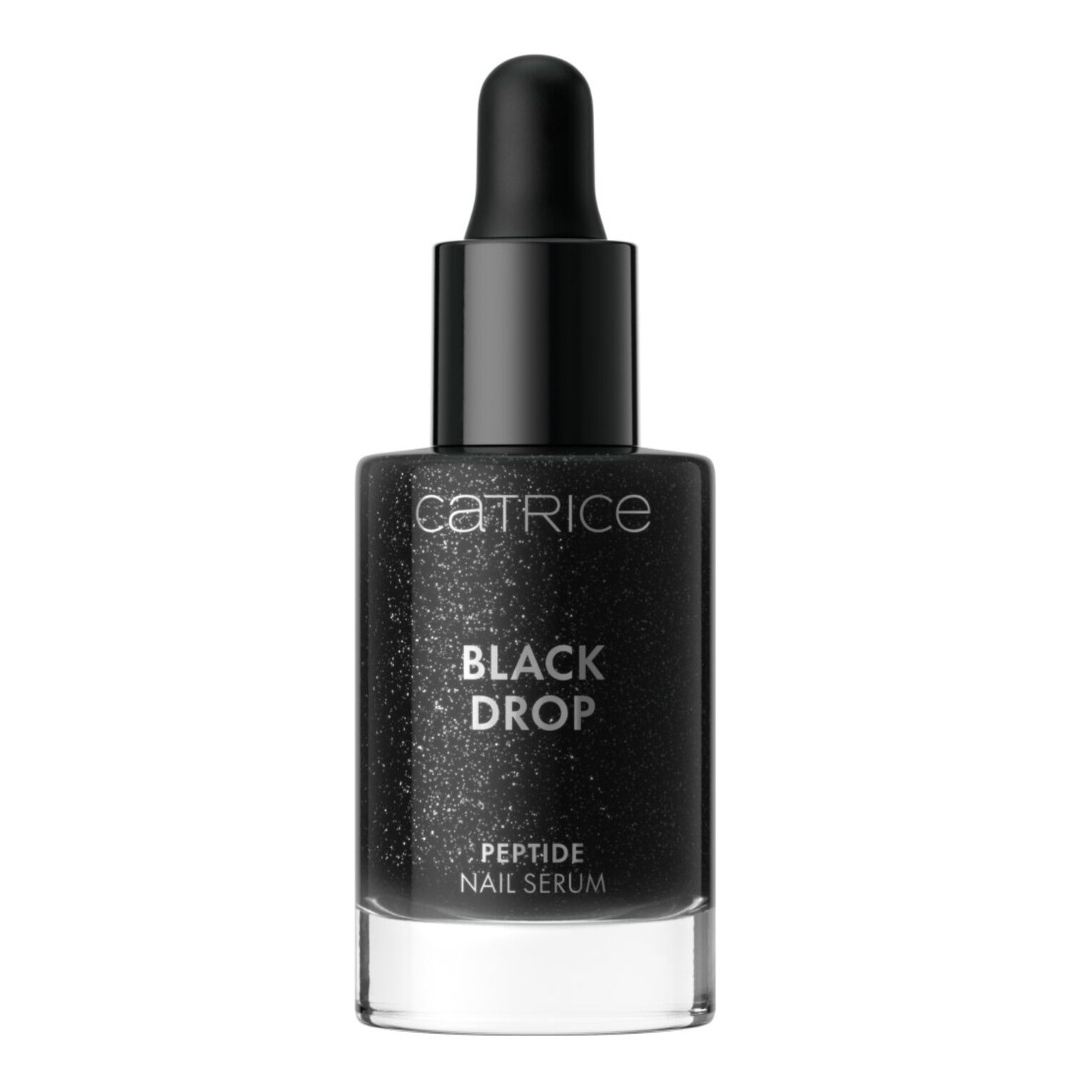 Black Drop - Sérum Ongles et Cuticules aux Peptides
