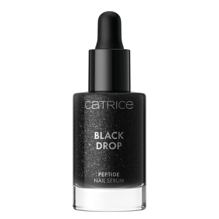 Black Drop - Sérum Ongles et Cuticules aux Peptides