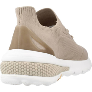 Sneakers de  Mujer de la marca GEOX  modelo D SPHERICA ACTIF A Light Brown