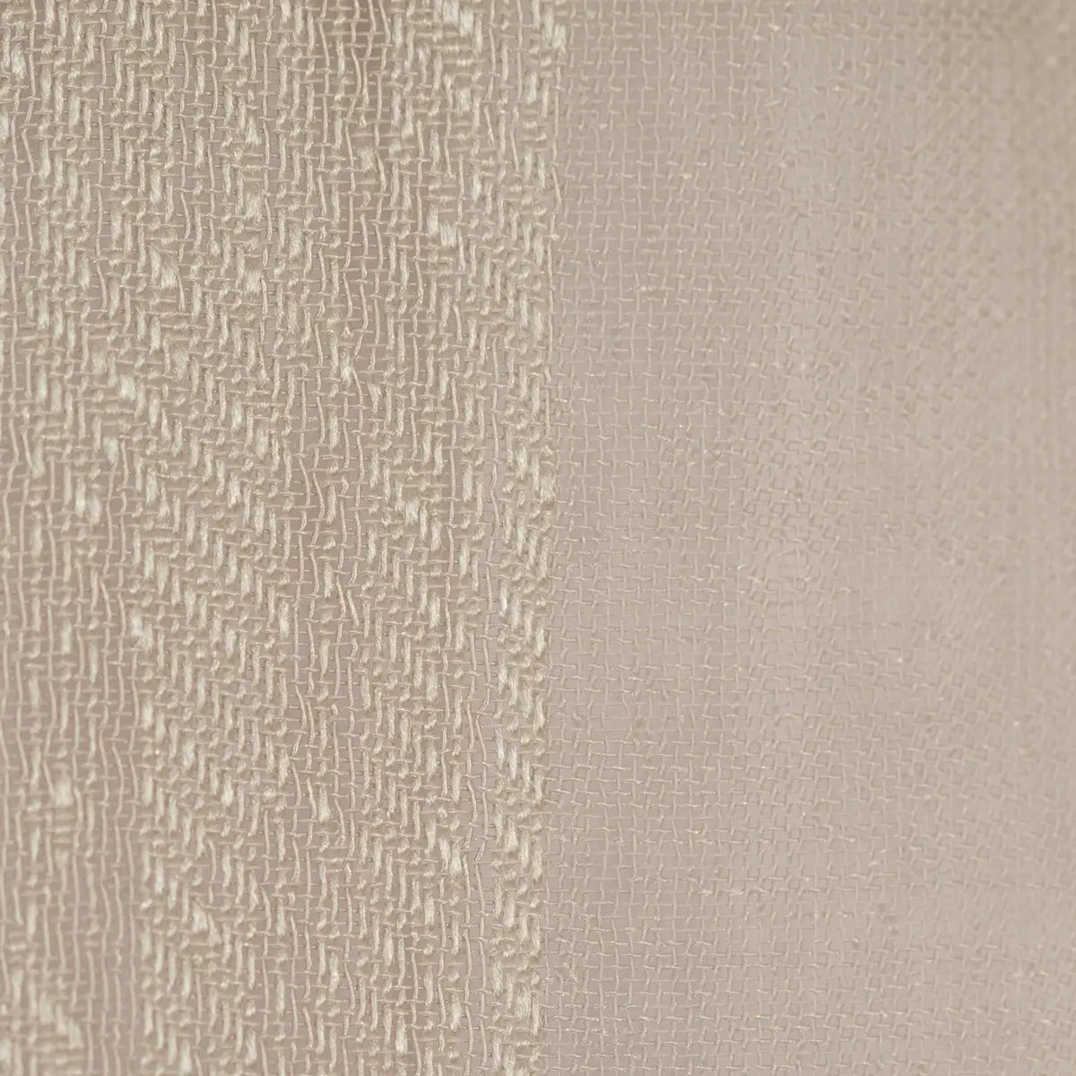 Voilage "Elsa" - beige - 140x240 cm