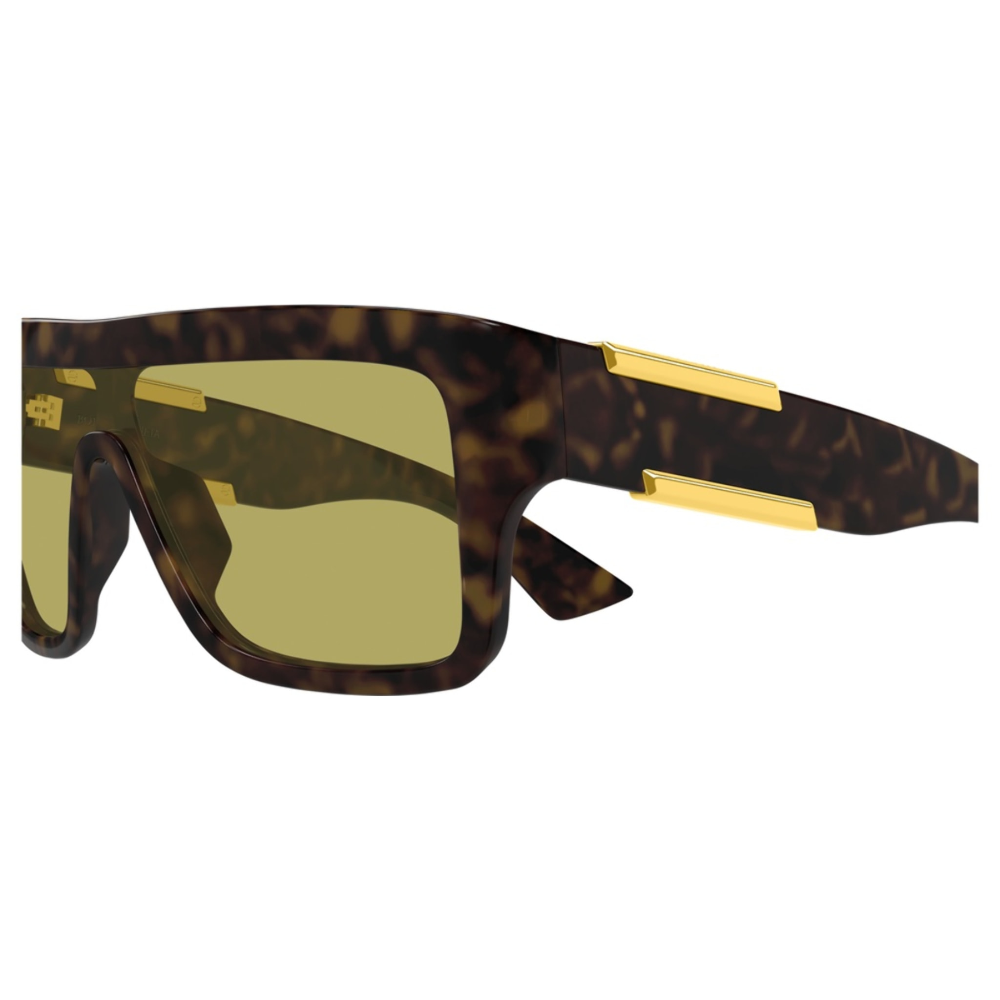 Gafas de Sol Bottega Veneta BV1451S-002 de Acetato Unisex 99 mm
