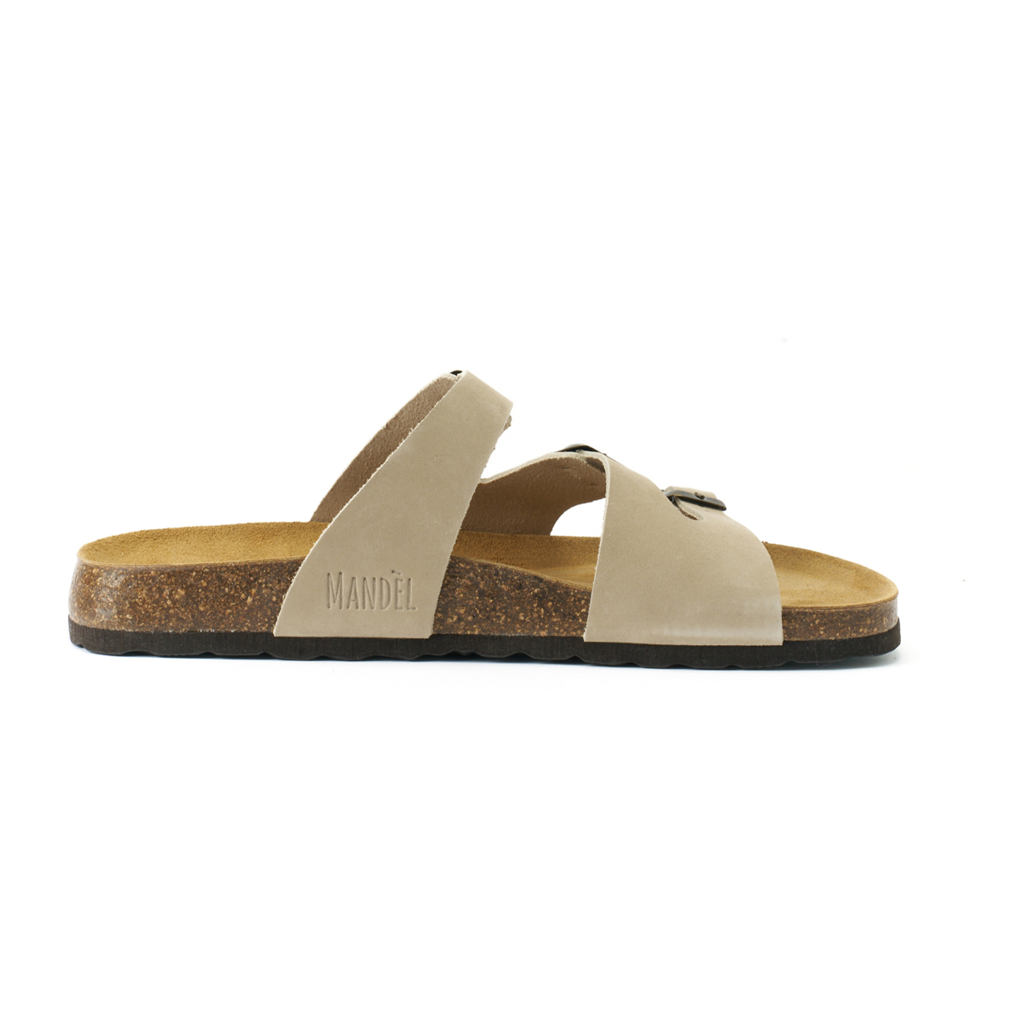 Sandalo Mandèl Beige