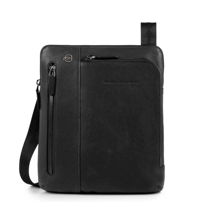 Piquadro Borsello uomo a tracolla porta iPad®