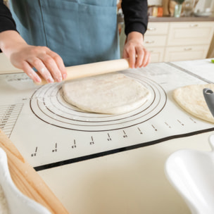 Tapis Patisserie Anti Adhesif Gradue 60x40cm8