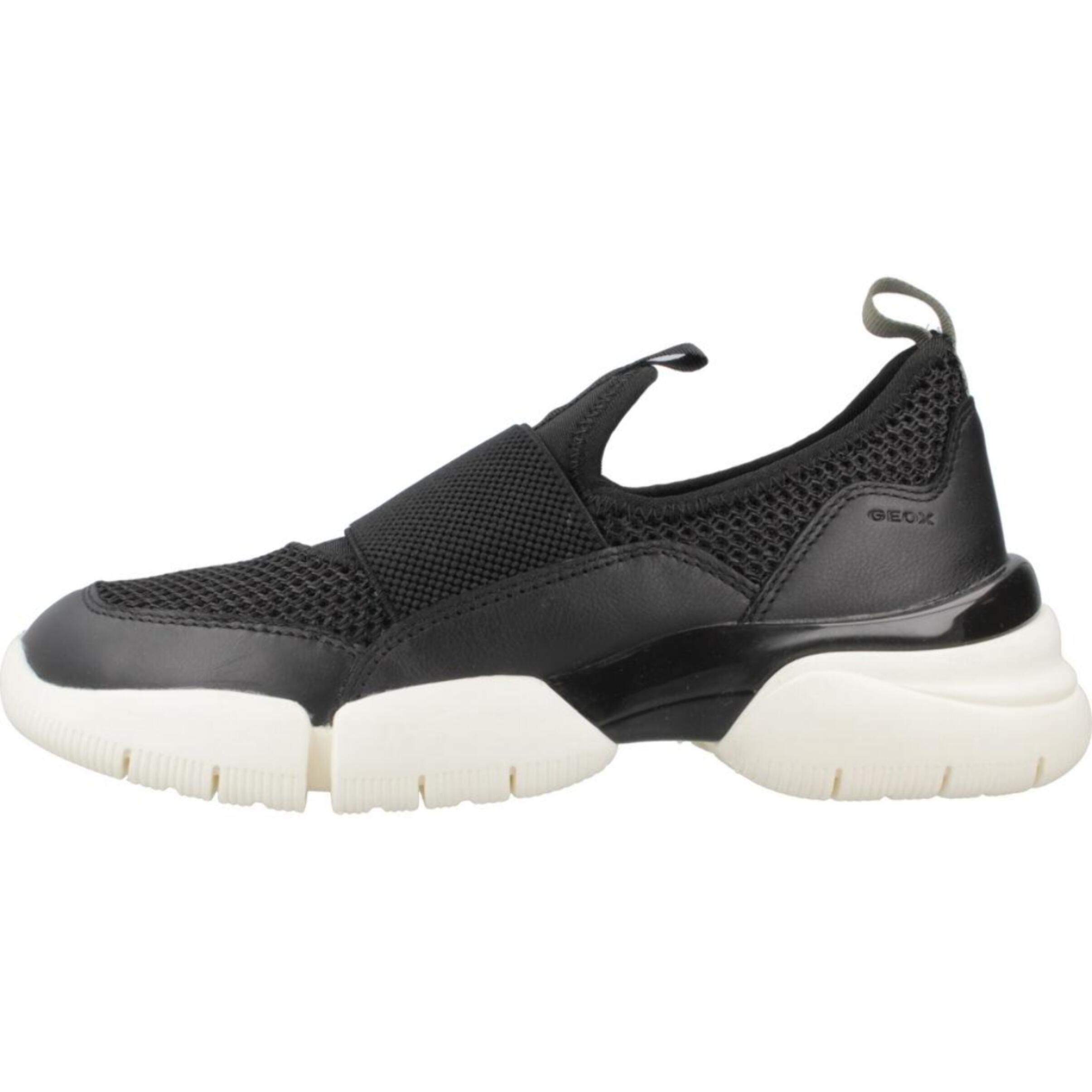 Sneakers de  Mujer de la marca GEOX  modelo D ADACTER W NEGRO