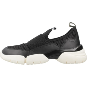 Sneakers de  Mujer de la marca GEOX  modelo D ADACTER W NEGRO