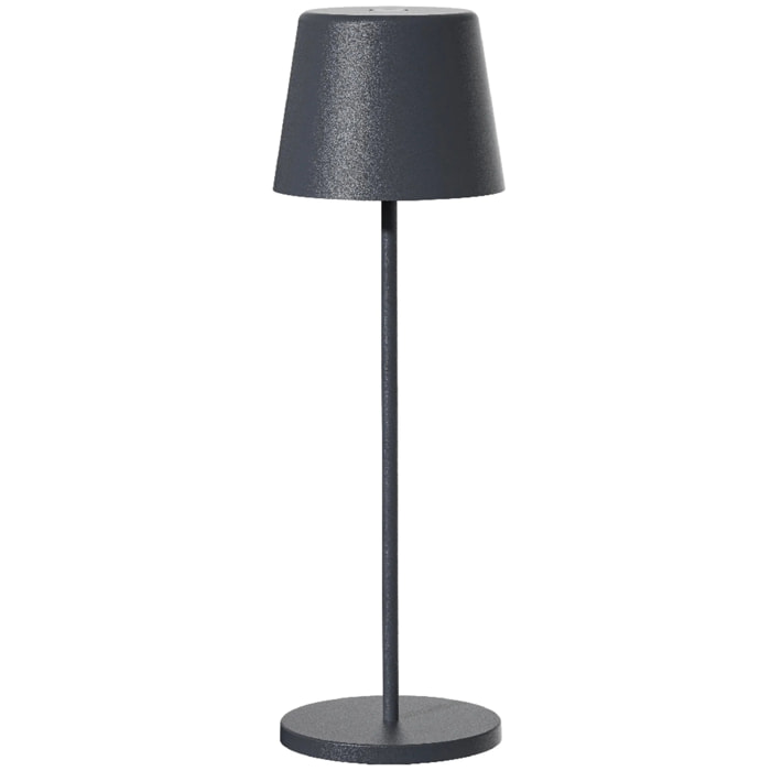 Lampe de table sans fil KELLY H38CM