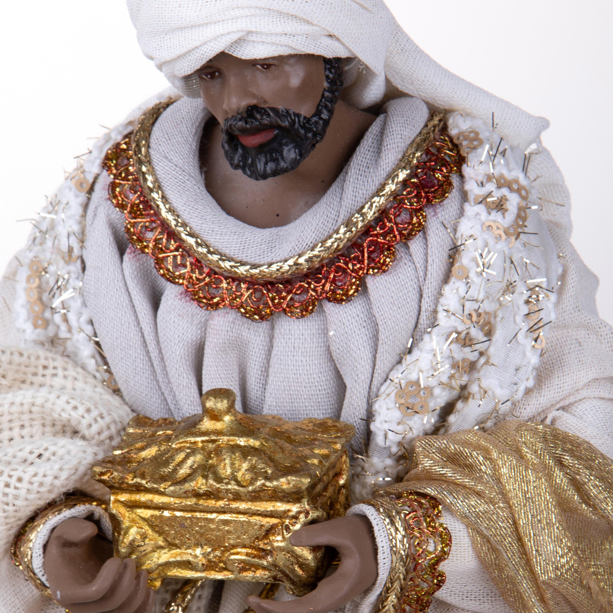 Re magi - Pezzi 1 - 25xH39x16cm - Bianchi Dino SpA