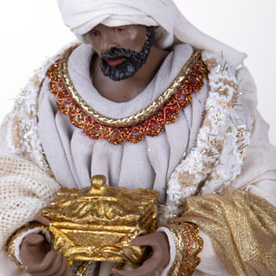 Re magi - Pezzi 1 - 25xH39x16cm - Bianchi Dino SpA