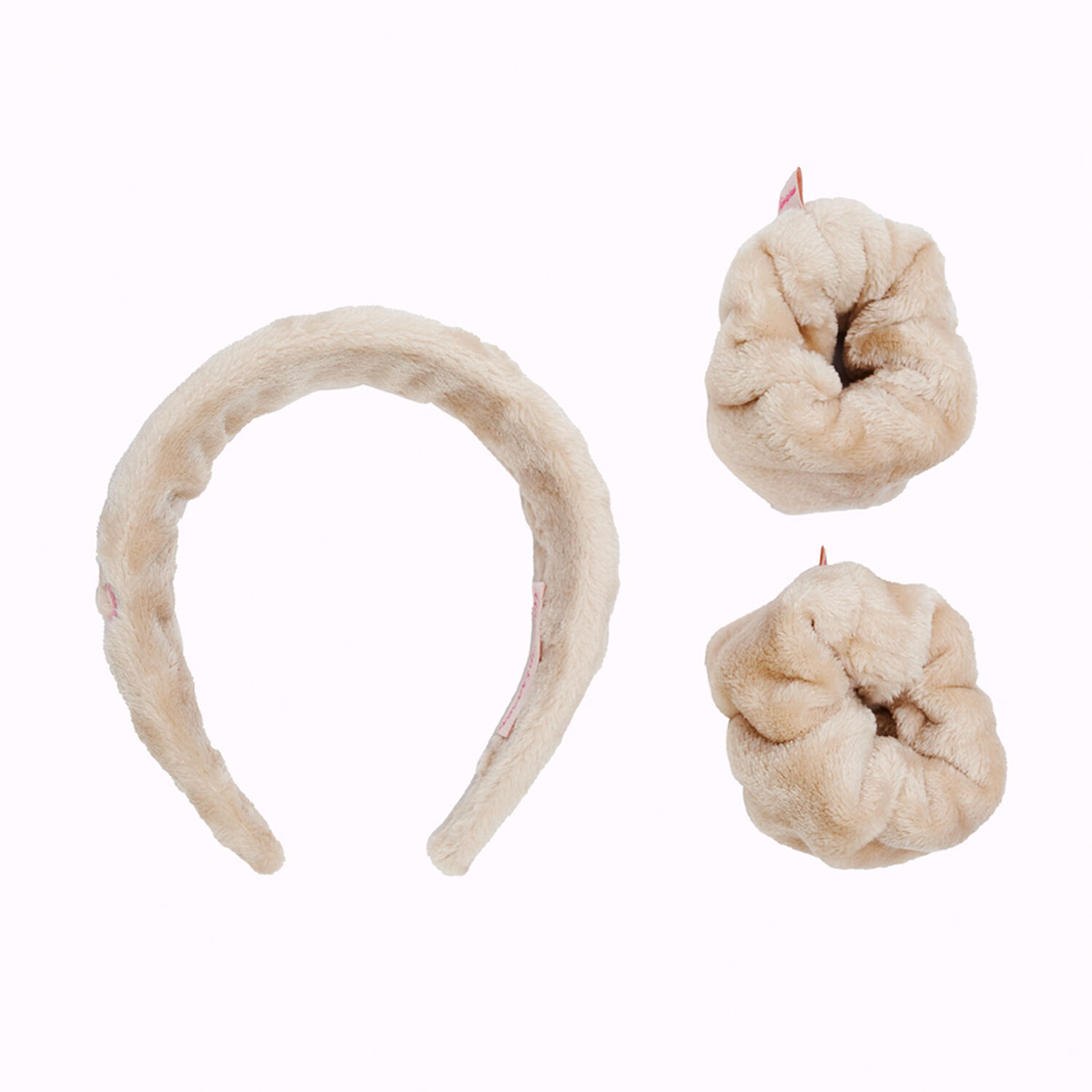 Drip Eraser Sweet Cream - Coffret Bandeau + Bracelets Ultra-Absorbants