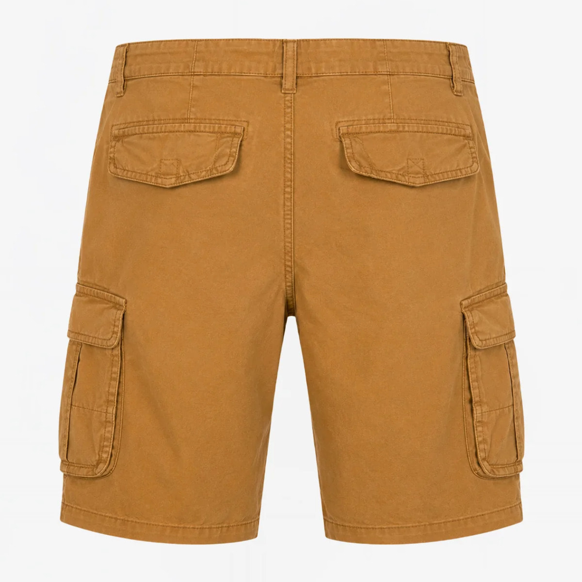 Bermuda Folgore cargo mattone uomo