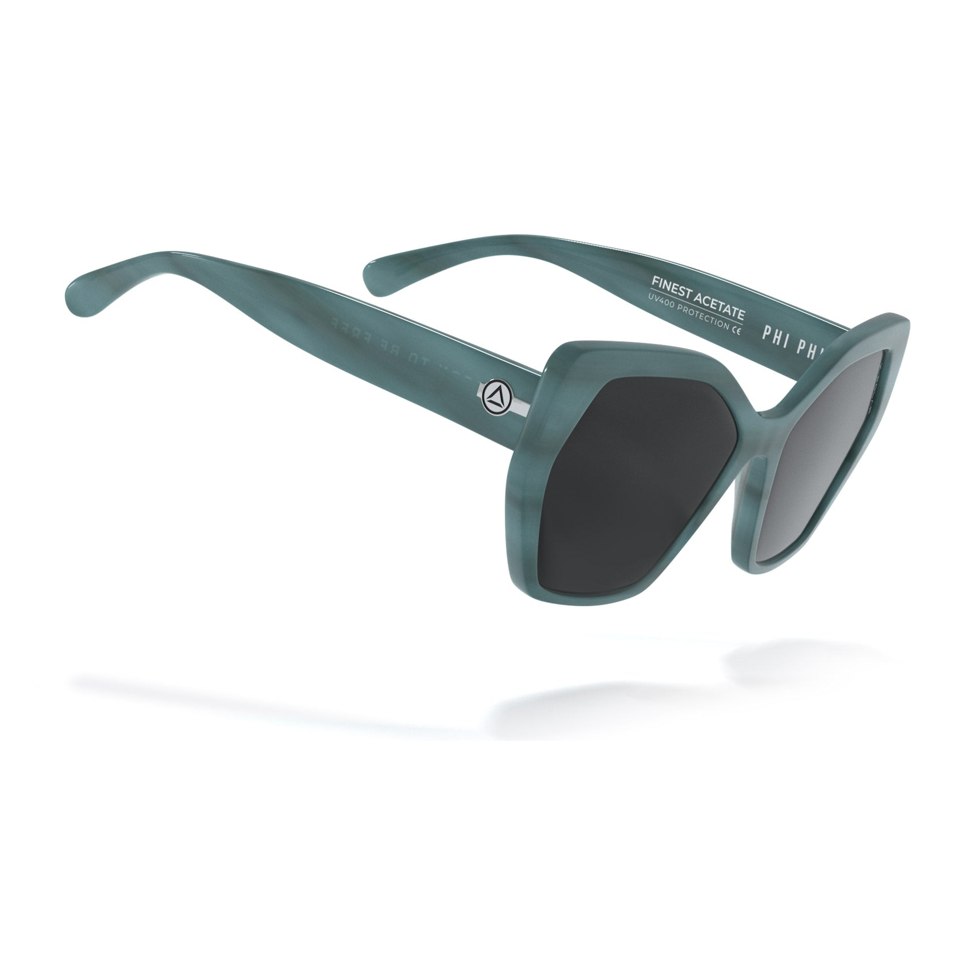 Gafas de Sol Uller Phi Phi Blue Tortoise / Black para hombre y para mujer