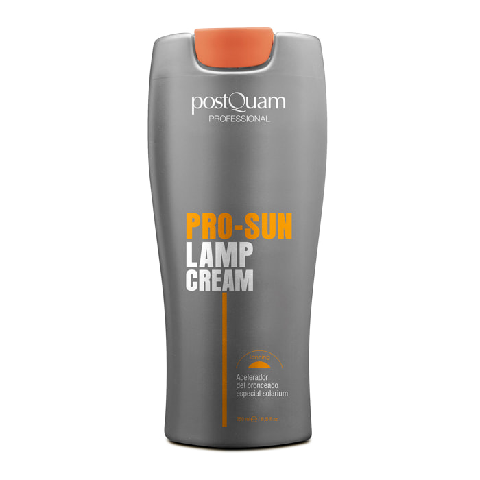 Acelerador del bronceado Sun-Lump cream - 250 ml