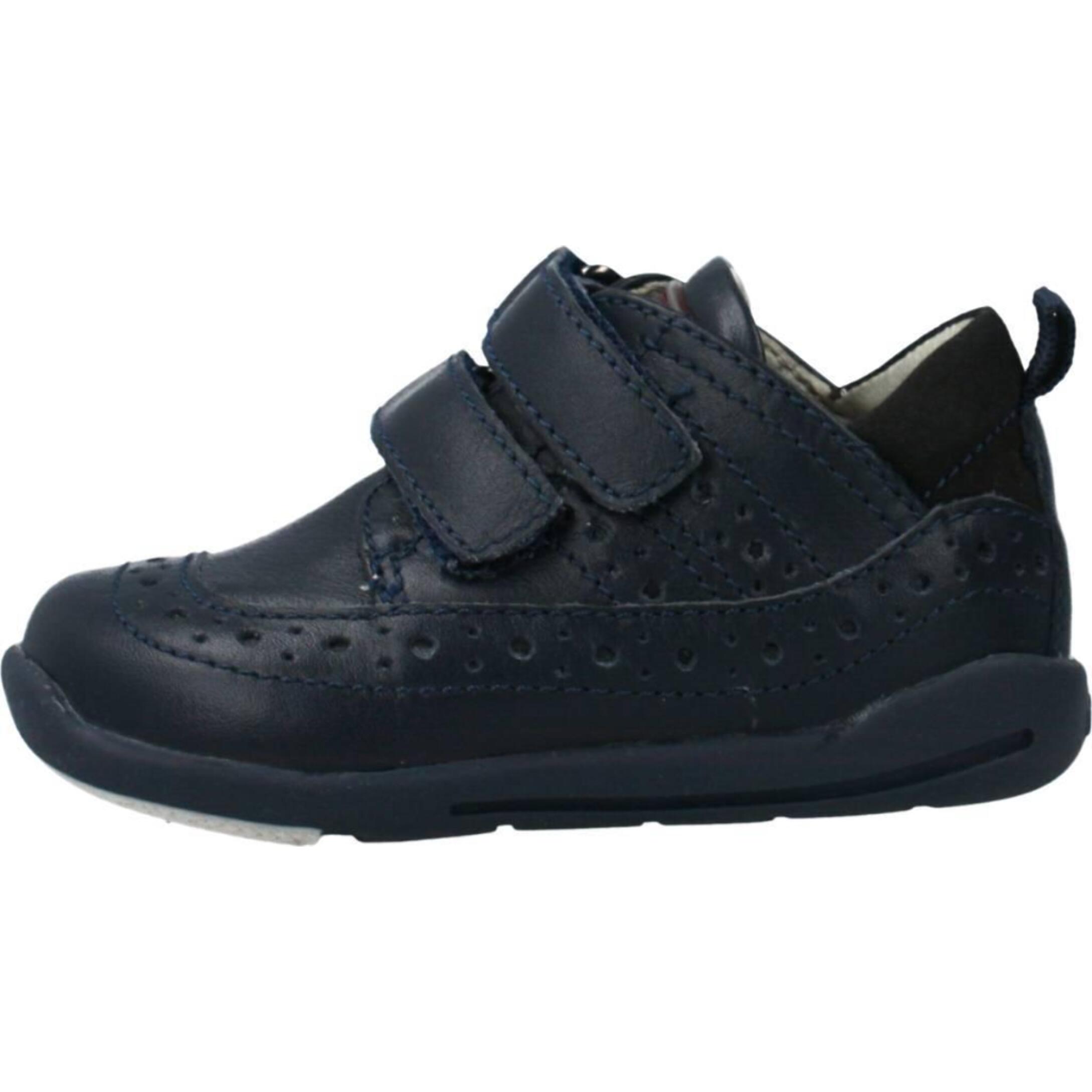 Zapatos Niña de la marca CHICCO  modelo GIVAL AZUL