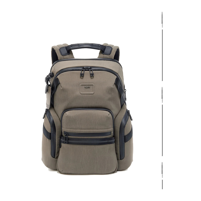 Tumi Mochila para Unisex 144583-1775