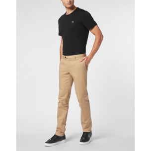 PHILIPP PLEIN Pantalones Chinos fit