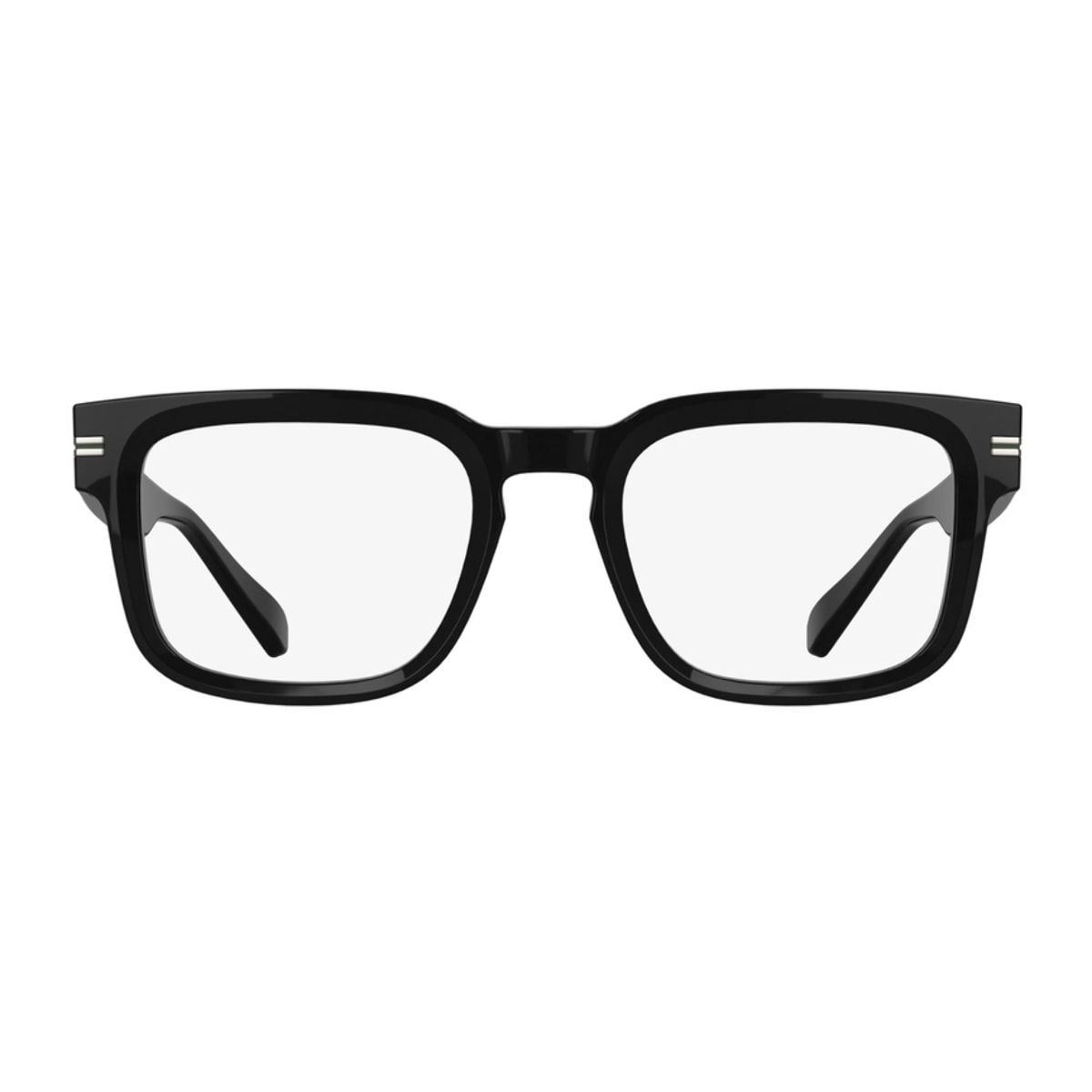 Gafas de Vista Lacoste L4016 001 de Acetato Hombre 52 mm
