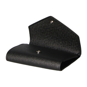 Portafoglio da Donna Marilena in Vera Pelle Borsa Fashion 9x12x3 cm