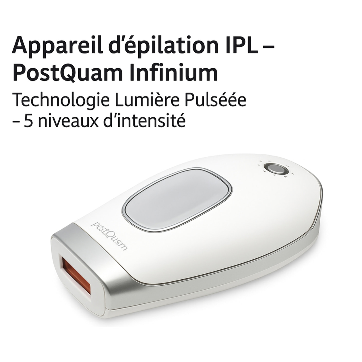 Laser portátil - Blanco - 36W