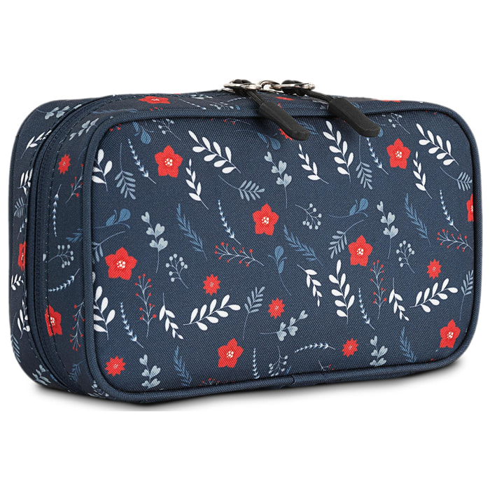 Bolsa Portacables Skpat Lausana Azul Marino