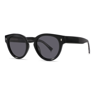 Gafas de Sol Feler 8915-1 Polarizadas de Acetato Unisex 47 mm